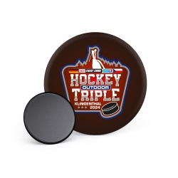 Magnet - Hockey Outdoor Triple 2024