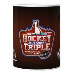 Tasse Normale - Hockey Outdoor Triple 2024
